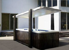 Swim Spas Sales and Service