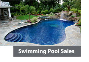 Swimming Pool Sales