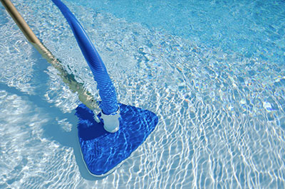 Half Season Pool Maintenance Package