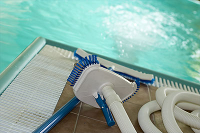 Half Season Swim Ready Pool Maintenance Package