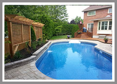 Complete Pool and Backyard Renovation Complete Pool and Backyard Renovation