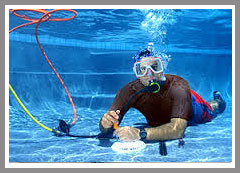 Leak Detection and Repair Leak Detection and Repair