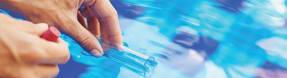 In-House Water Analysis and Testing In-House Water Analysis and Testing